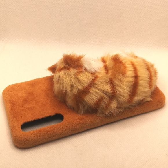 Huawei P20 pro kitty case - Picture 2 of 3